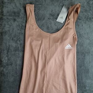 Adidas Women's Peach Tank Top XXL. NWT
